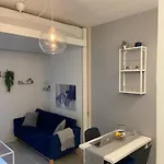 2p Montmartre アパート