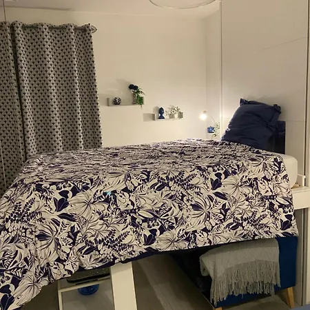 Apartamento 2p Montmartre