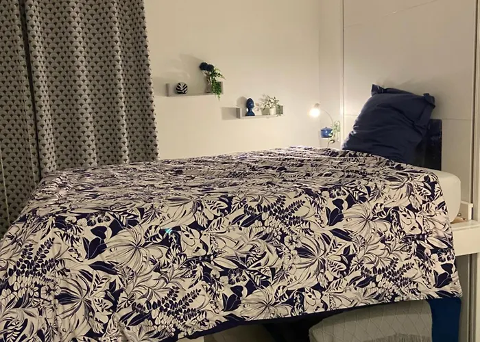 Apartamento 2p Montmartre