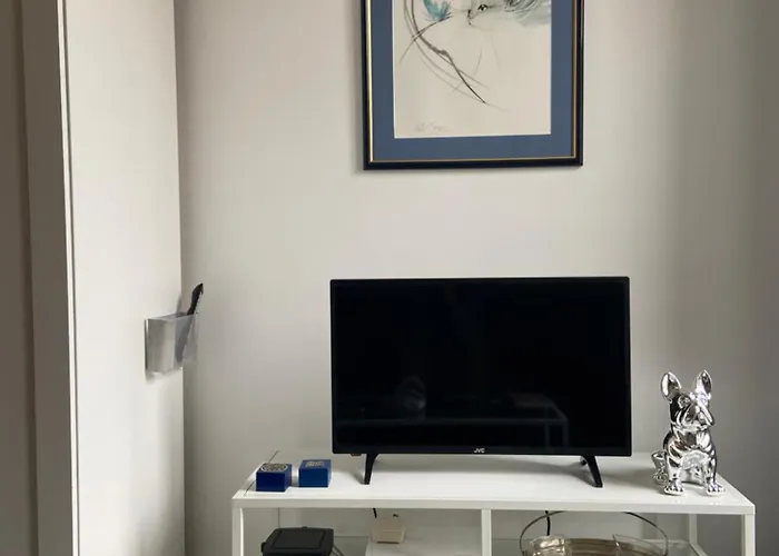 Apartamento 2p Montmartre