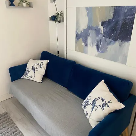 2p Montmartre Apartmán *