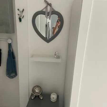 Apartmán 2p Montmartre *