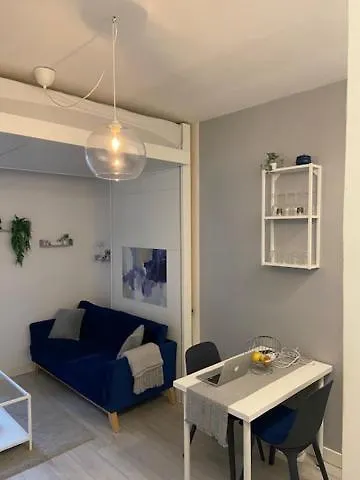 2p Montmartre Апартаменты
