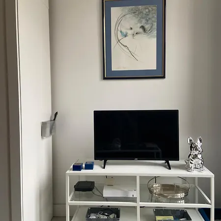 2p Montmartre Appartement *