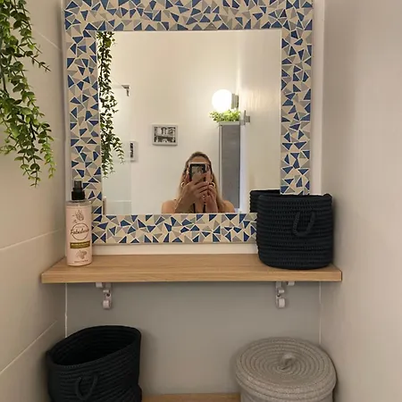 Appartement 2p Montmartre *